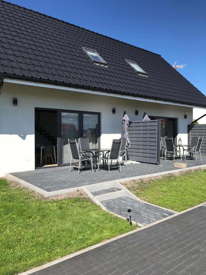 Darmaleba2 Villa Kültér fotó