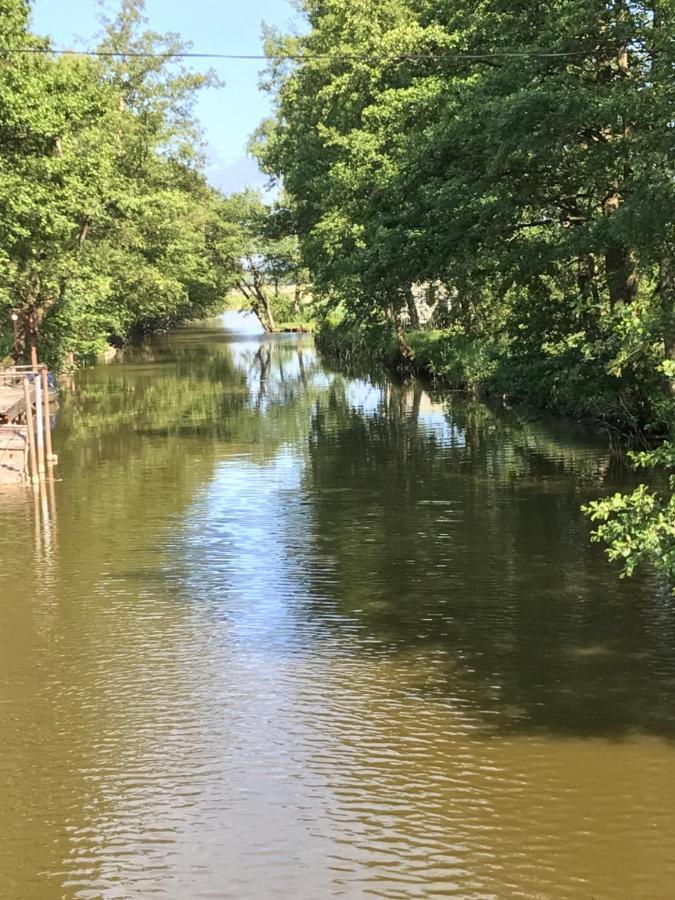 Darmaleba2 Villa Kültér fotó